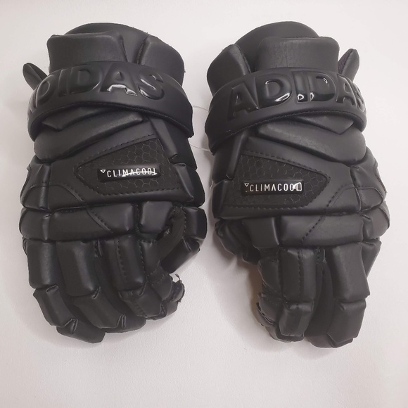 adidas lacrosse gloves